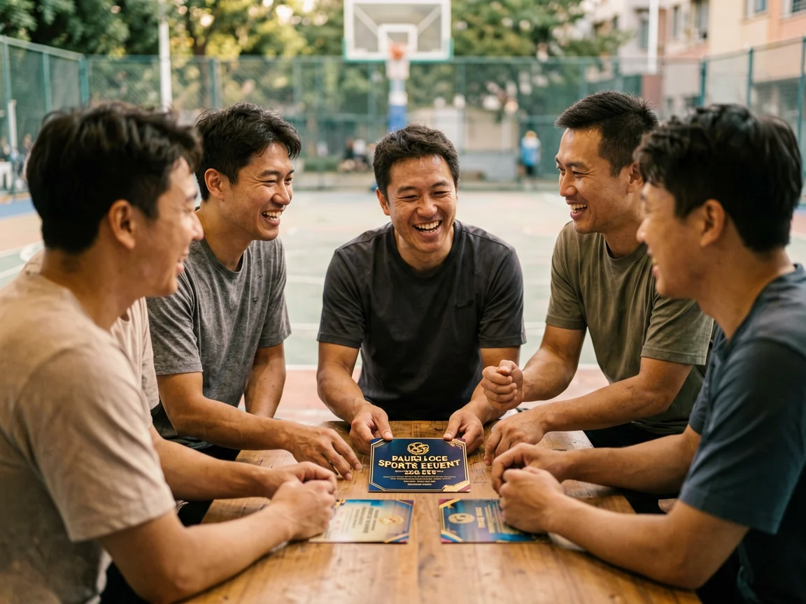体育赛场准备,波尔图赛程